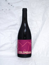 ROSATO 2020 0,75l Colombaia