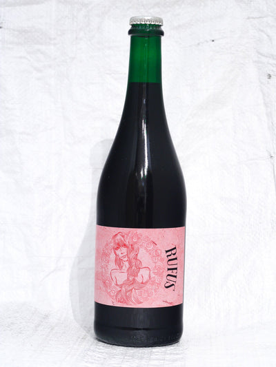 Wein aus Tschechien, Rufus 2021 0,75L von Dluhe Grefty