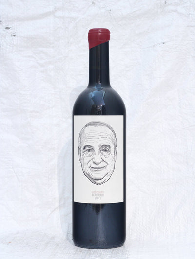 Bertholdi 2021 0,75L Bio Wein von Gut Oggau