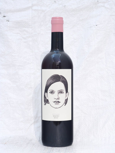 Winifred 2022 0,75L Bio Wein von Gut Oggau