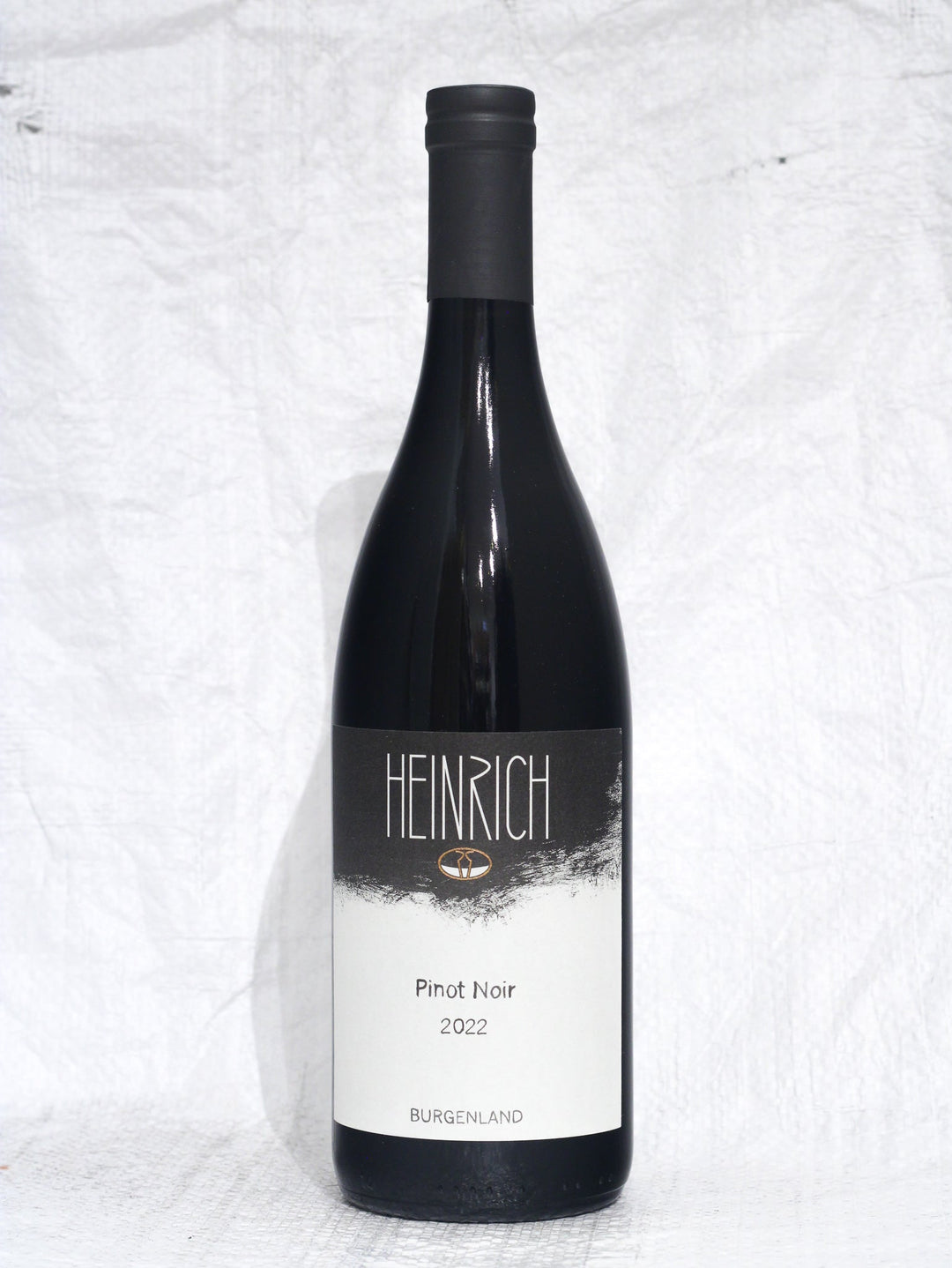 Pinot Noir 2022 0,75L Bio Wein von Gernot & Heike Heinrich