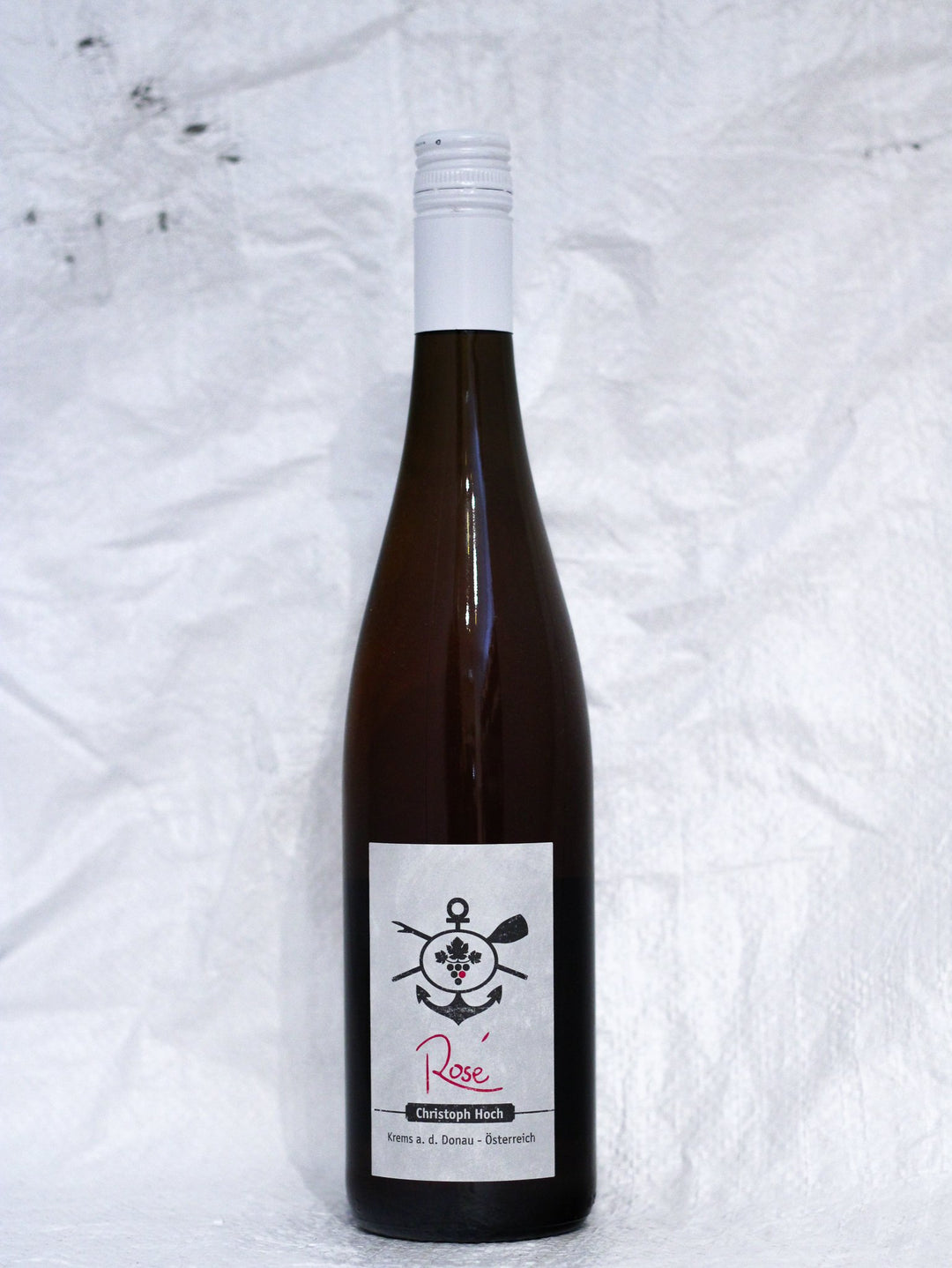 Wein Österreich Shop Rosé Non Vintage von Christoph Hoch