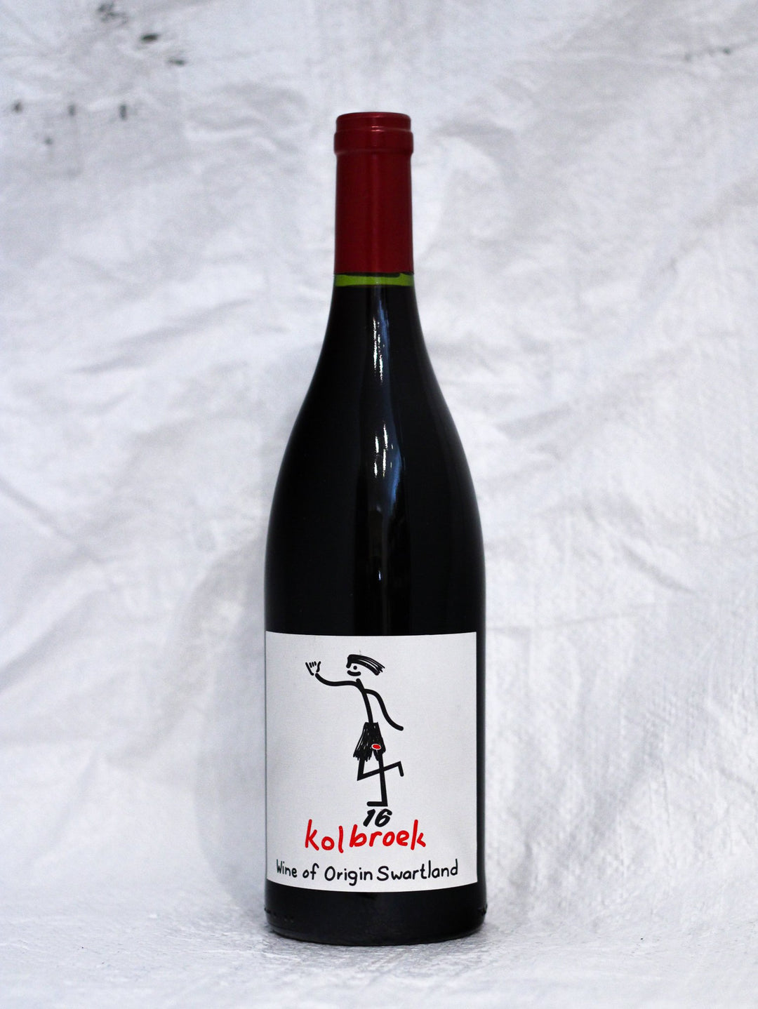 Intellego Kolbroek 2017 Wein aus Südafrika