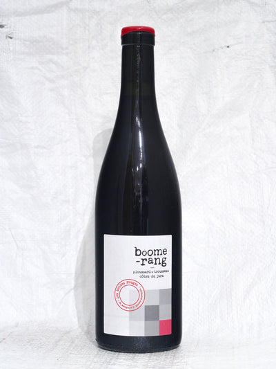 Boomerang 2020 0,75L Wein von Domaine Les Bottes Rouges