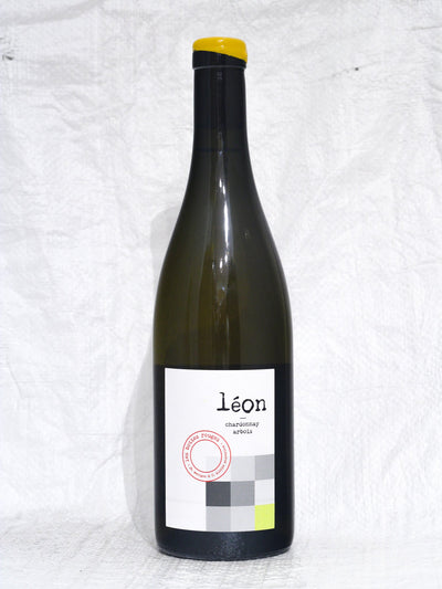 Léon 2020 0,75L Bio Wein von Domaine Les Bottes Rouges