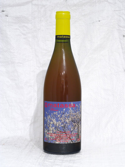 Blossom 2022 0,75L Wein von Matassa