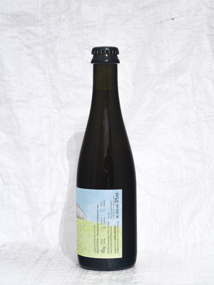 The Sound Of Traisental 2021 0,33L Cider von Mike Nährer