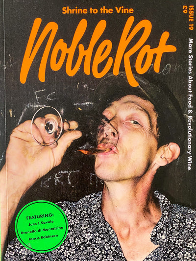 NobleRotMagazineNr19