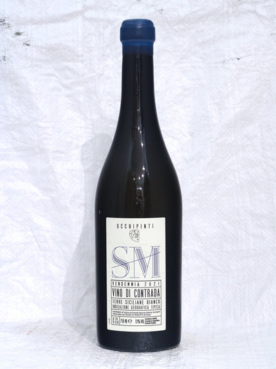 Santa Margherita 2021 0,75L Wein von Occhipinti