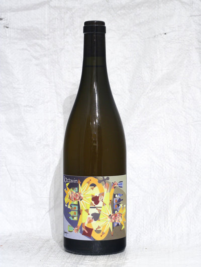 Sly Vin 2021 0,75L Bio Wein von Domaine Octavin