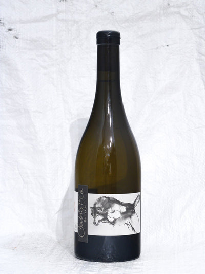 Chablis 1Er Cru Butteaux 2018 Mise Tardive 0,75L Bio Wein von Domaine Pattes Loup Thomas Pico