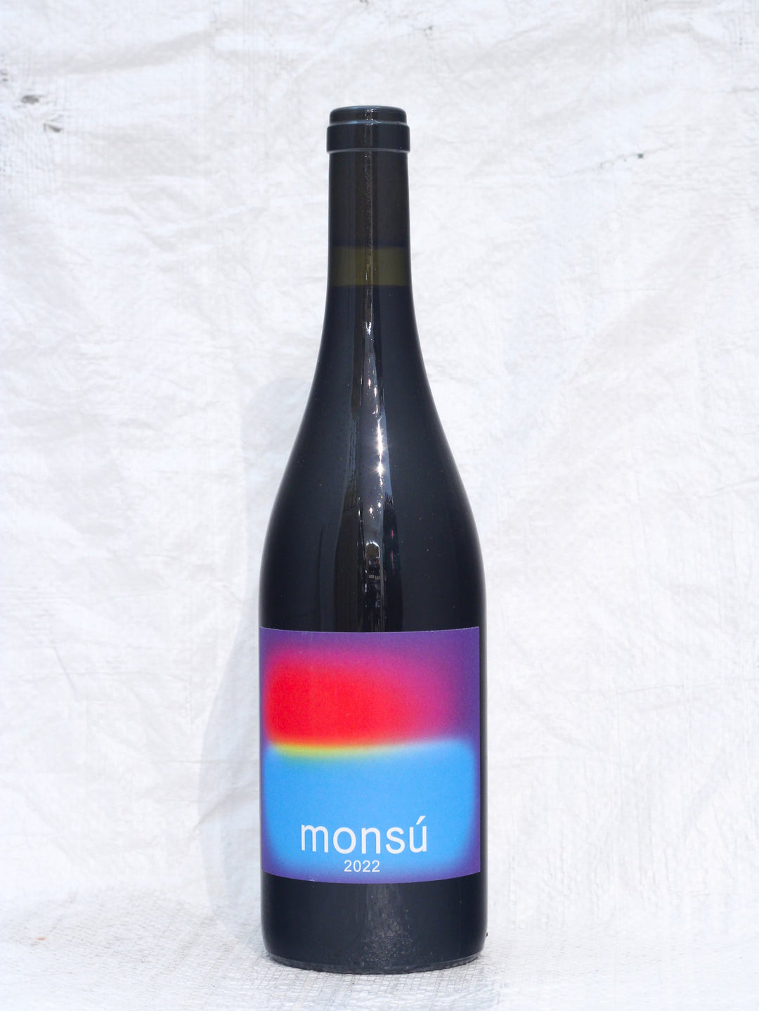 Monsu 2022 0,75L  Wein von Lorenzo Raffaglio
