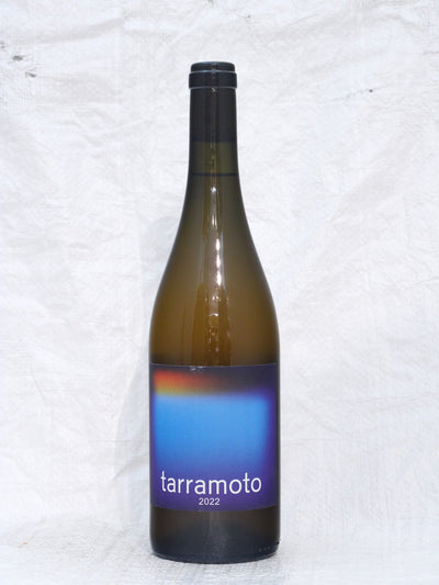 Tarramoto 2022 0,75L Wein von Lorenzo Raffaglio