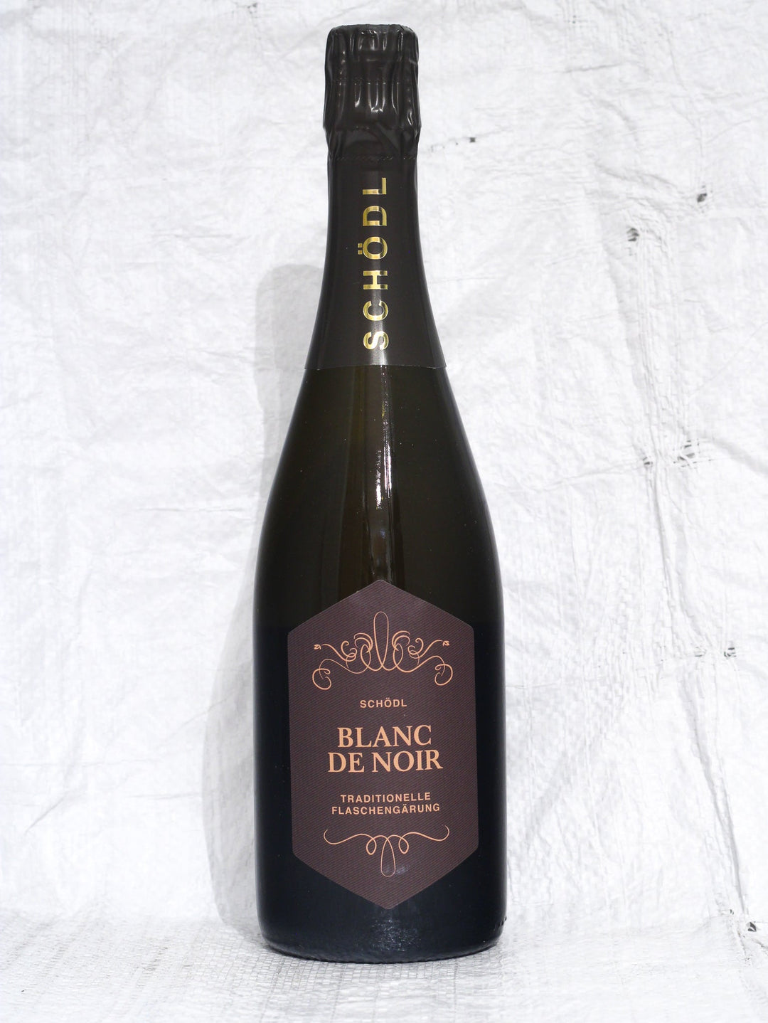 Blanc De Noir 0,75L Wein von Weingut Schödl