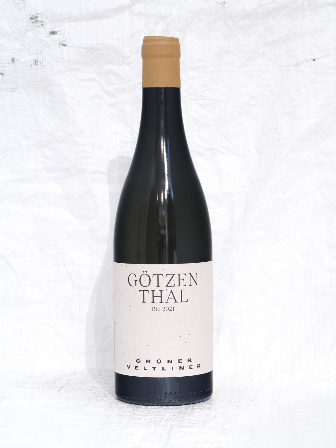 Götzenthal 2021 0,75L Bio Wein von Weingut Schödl