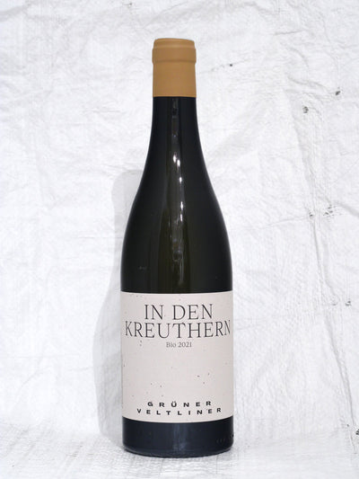 In Den Kreuthern 2021 0,75L Bio Wein von Weingut Schödl