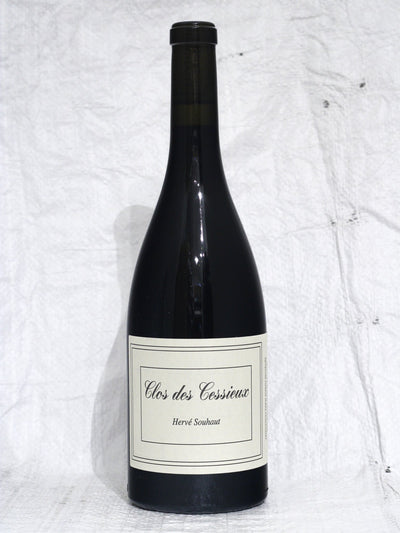 Clos Des Cessieux 2021 0,75L Wein von Hervé Souhaut