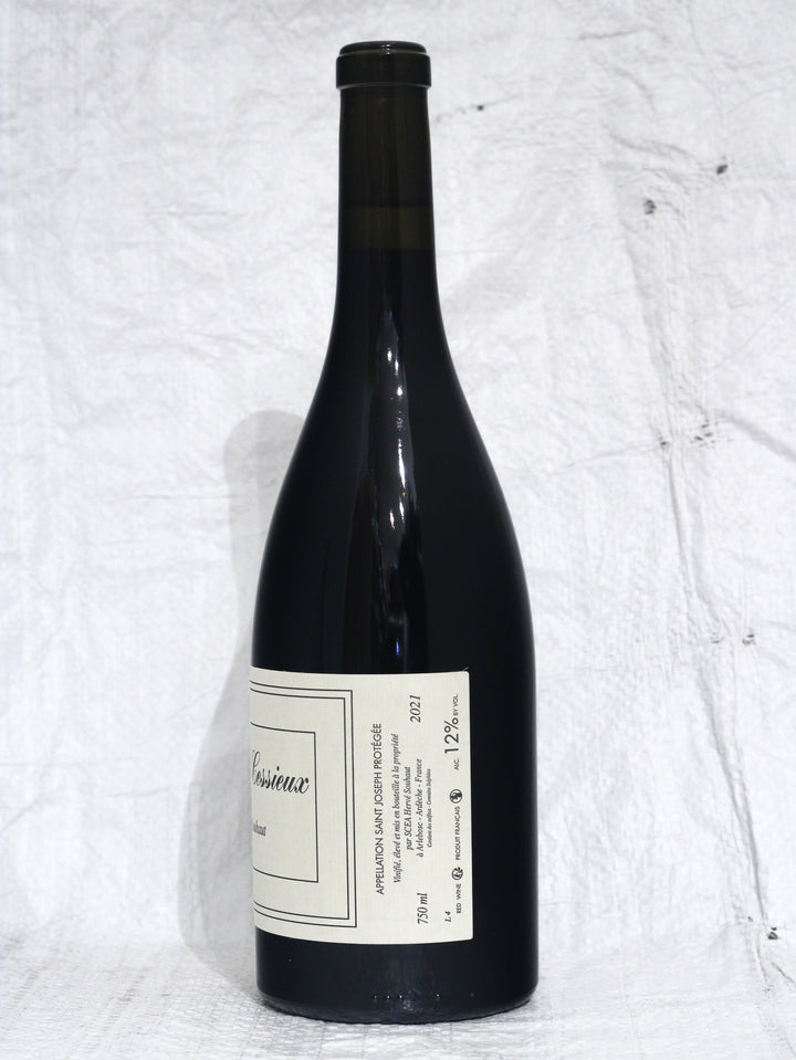 Clos Des Cessieux 2021 0,75L Wein von Hervé Souhaut