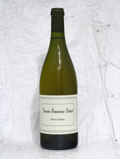 Romaneaux-Destezet 2021 0,75L Wein von Hervé Souhaut