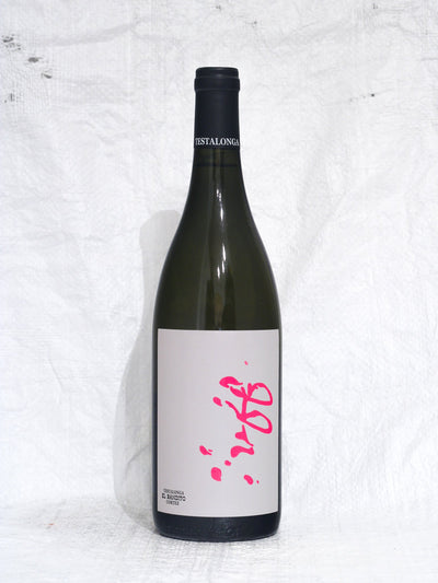 EL BANDITO CORTEZ 2021 0,75L Weißwein von Testalonga aus Südafrika