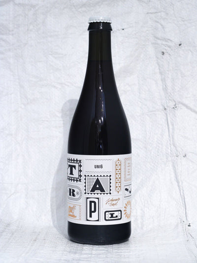 Uni6 2022 0,75L Bio Wein von Johannes Trapl