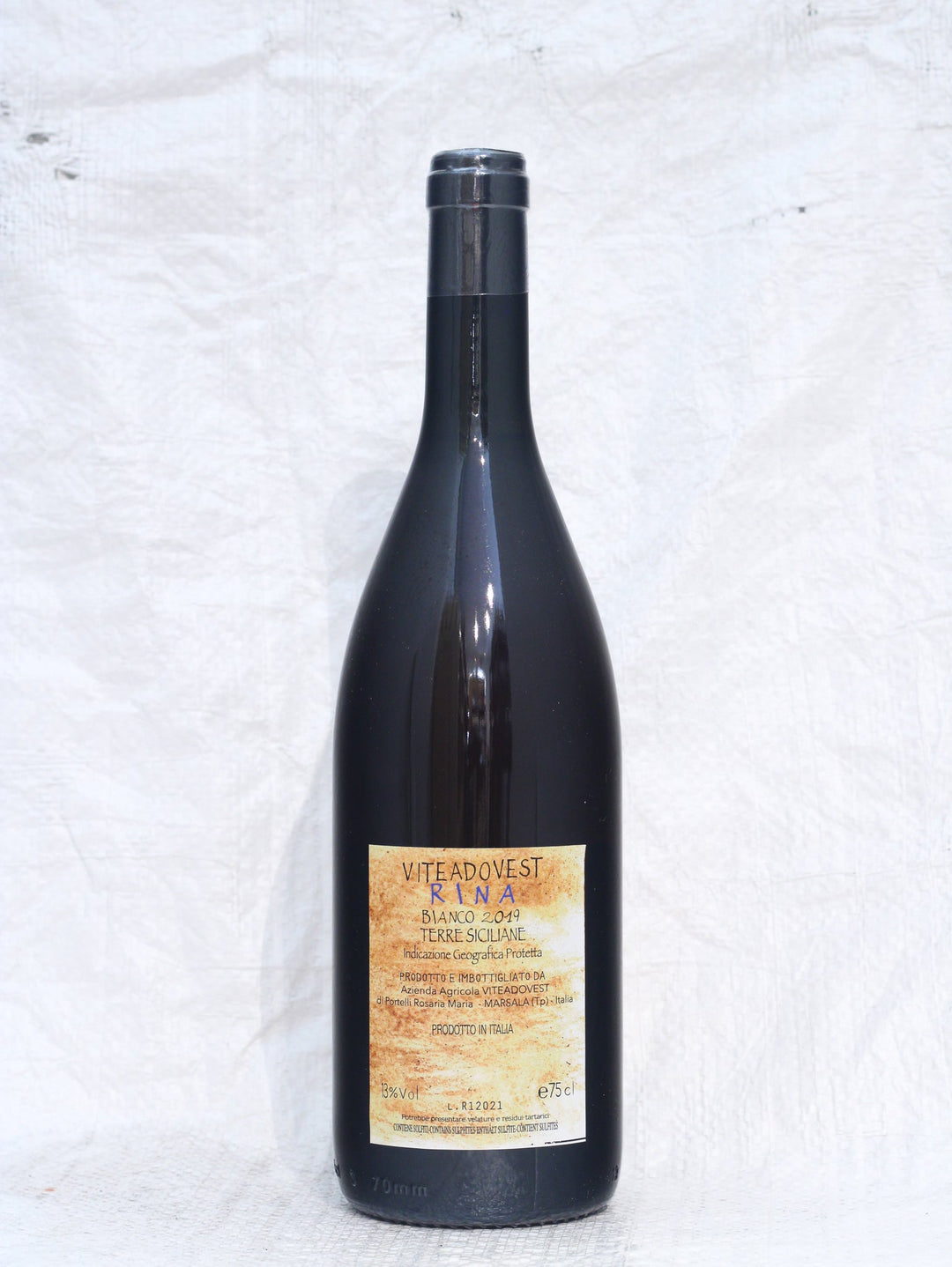 Rina 2019 0,75L Wein von Viteadovest
