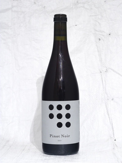Pinot Noir 2021 0,75L Bio von Franz Weninger