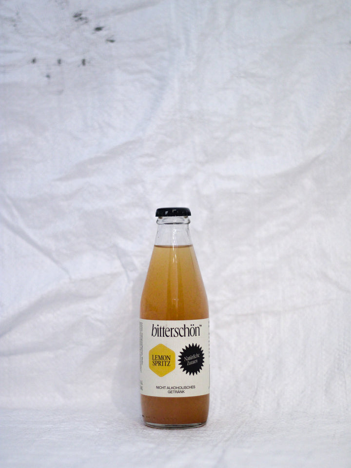 BITTERSCHÖN BITTER LEMON BIO