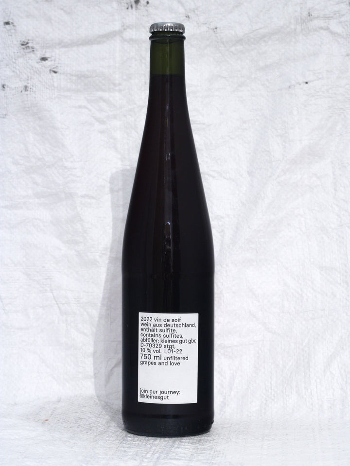 Vin De Soif 2022 0,75L Wein von Kleines Gut